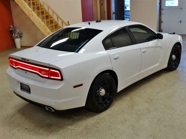 Dodge Charger 2012 photo 19